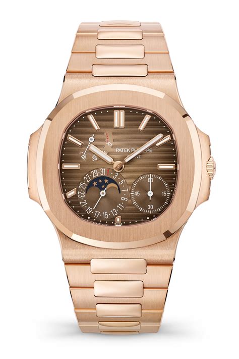 men's patek philippe rose gold|Patek Philippe rose gold price.